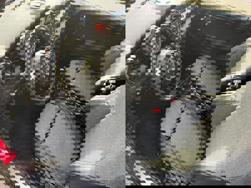 Image MINI CABRIO 1.5 136 Greenwich GPS Radar Bluetooth Régul Clim auto Gtie 1 an